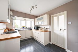 St Quentin Drive Bradway